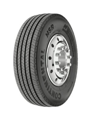 Гума CONTINENTAL HSR1