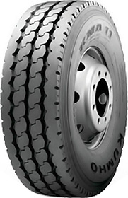 Гума KUMHO KMA11