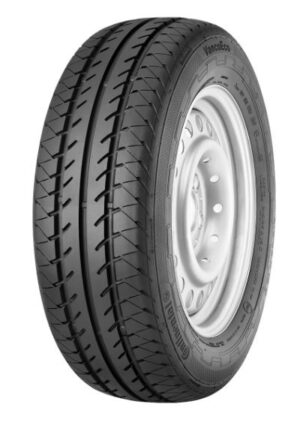 Гума CONTINENTAL VanContact Eco