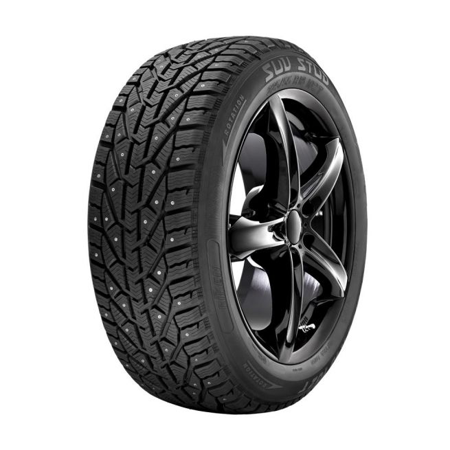 Гума RIKEN SUV STUD