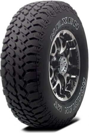 Гума NEXEN RO-M/T M+S