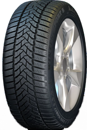 Гума DUNLOP WINTER SPORT 5