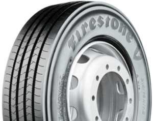 Гума FIRESTONE FS411
