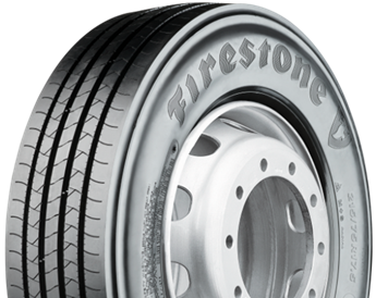 Гума FIRESTONE FS411