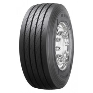 Гума DUNLOP SP246