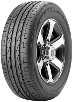 Гума BRIDGESTONE D-SPORT