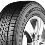 Гума FIRESTONE VANHAWK 2 WINTER