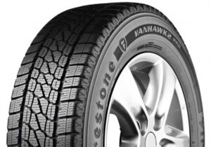 Гума FIRESTONE VANHAWK 2 WINTER
