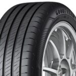 Гума GOODYEAR EFFIGRIP PERF 2