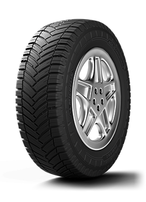 Гума MICHELIN AGILIS CROSSCLIMATE