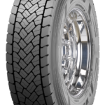 Гума DUNLOP SP446