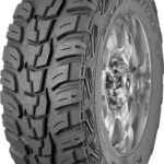 Гума KUMHO ROAD VENTURE MT KL71
