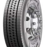 Гума DUNLOP SP346