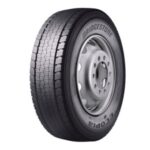 Гума BRIDGESTONE ECOHD1