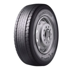 Гума BRIDGESTONE ECOHD1