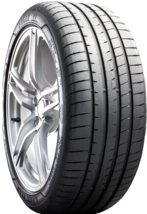 Гума GOODYEAR EAGLE F1 ASYMM 3