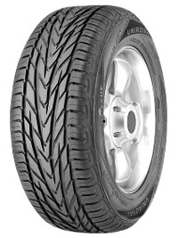 Гума UNIROYAL RALLYE4X4STREET