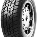 Гума KUMHO ROAD VENTURE AT61