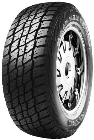 Гума KUMHO ROAD VENTURE AT61