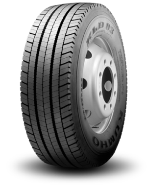 Гума KUMHO KLD03