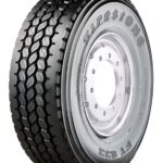 Гума FIRESTONE FT833