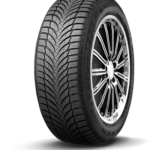 Гума NEXEN WINGUARD WH2
