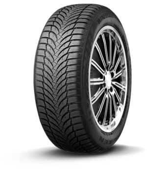 Гума NEXEN WINGUARD WH2