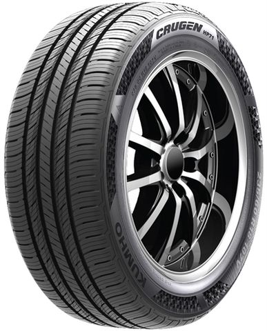 fhtv-crugen_hp71 Гума KUMHO CRUGEN HP71