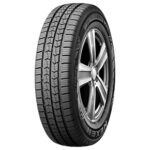 Гума NEXEN WINGUARD WT1