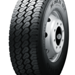 Гума KUMHO KMA02