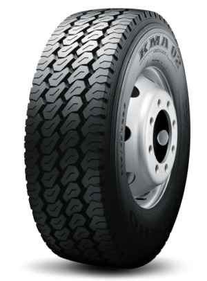 Гума KUMHO KMA02