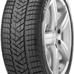 Гума PIRELLI WSZer3