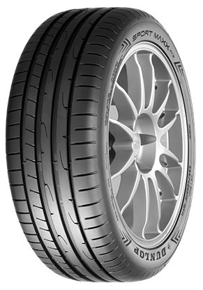 Гума DUNLOP SPT MAXX RT 2