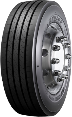 Гума DUNLOP SP372 CITY