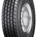 Гума BARUM BD200R