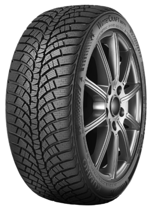 Гума KUMHO WINTERCRAFT WP71