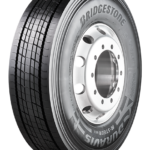 Гума BRIDGESTONE DURAVIS R-STEER 002