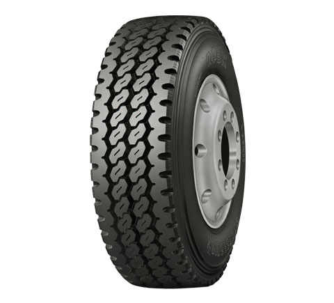 Гума BRIDGESTONE M840