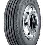 Гума KUMHO KRS03