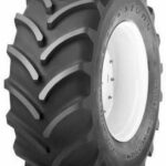 Гума FIRESTONE MAXTRAC