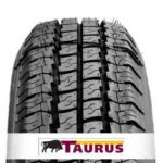 Гума TAURUS 101