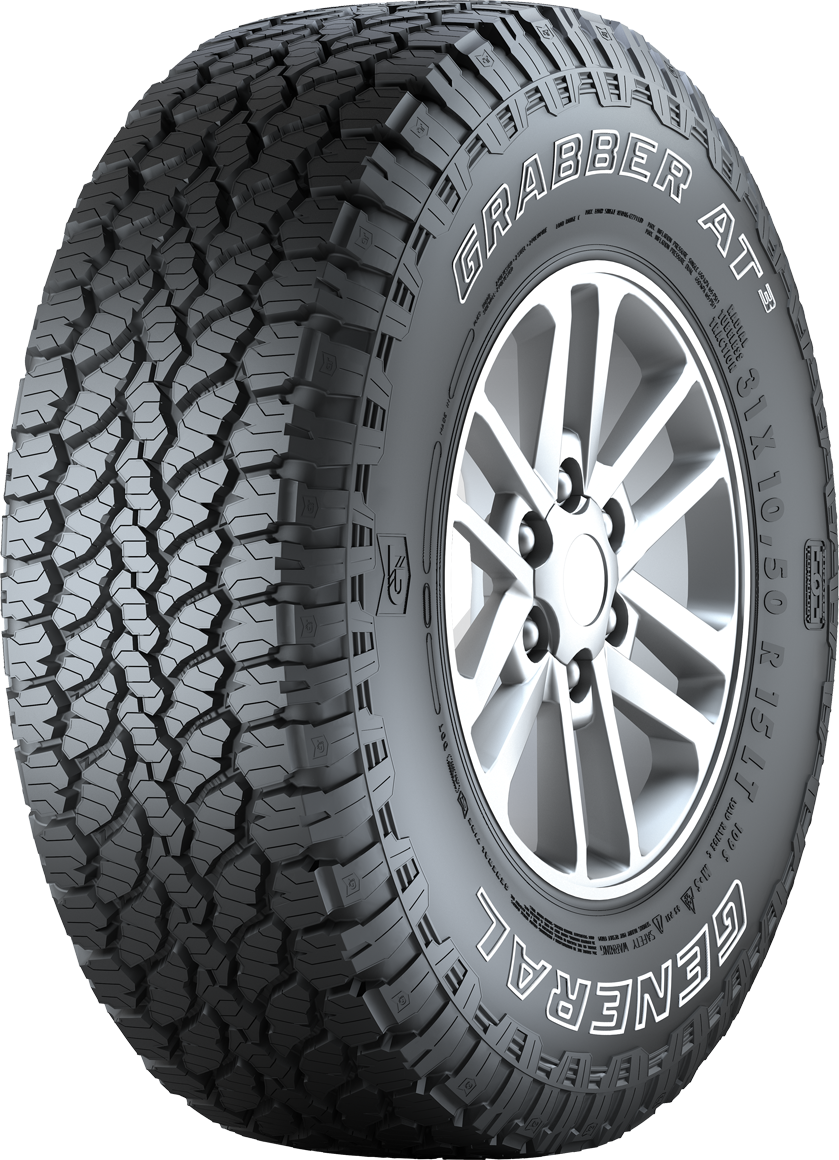 j2bb-grabber_at3 Гума GENERAL TIRE Grabber AT3