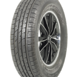 Гума CONTINENTAL ContiCrossContact LX Sport