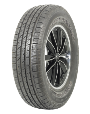 Гума CONTINENTAL ContiCrossContact LX Sport