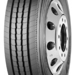 Гума MICHELIN X MULTI Z