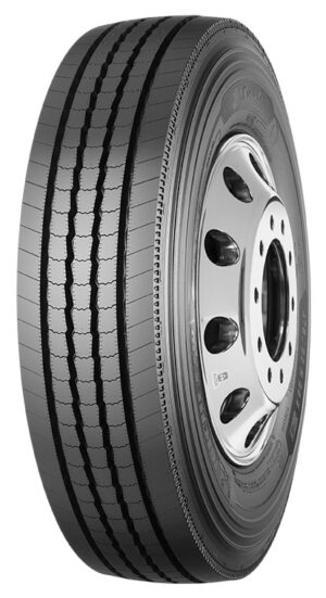 Гума MICHELIN X MULTI Z