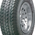 Гума GOODYEAR WRANGLER AT/S