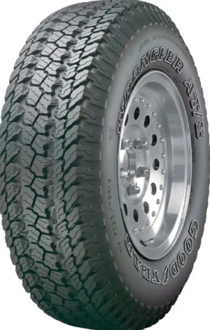 Гума GOODYEAR WRANGLER AT/S