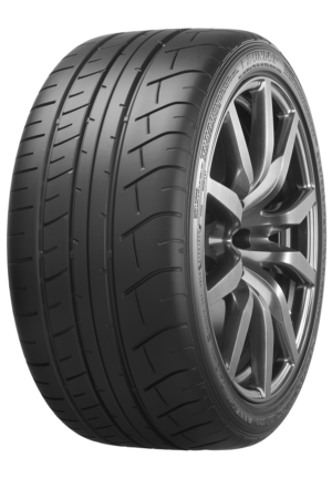 Гума DUNLOP SPORT MAXX GT600
