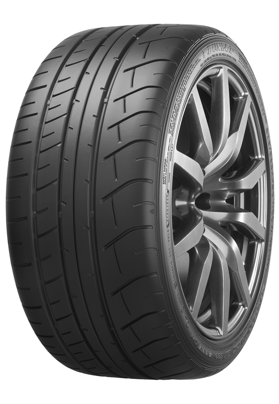 Гума DUNLOP SPORT MAXX GT600